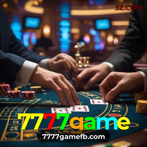 Promo 7777game: Prêmios sensacionais estão esperando por você no cassino online brasileiro!