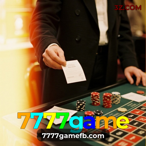 7777game.com 🏅 - Plataforma de entretenimento online - 7777game
