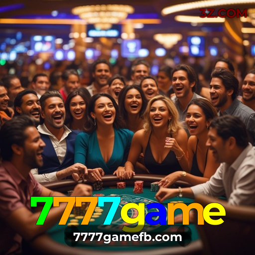 Promo 7777game: A experiência de cassino online mais confiável do Brasil!