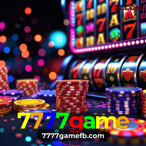 7777game