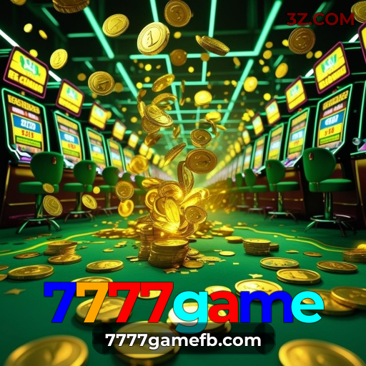 Guia de Slots 2025 no 7777game – Top 10 Jogos e Bônus