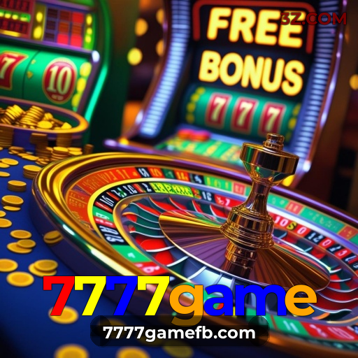 7777game: Slots com compras no app e limites flexíveis — controle total de sessão