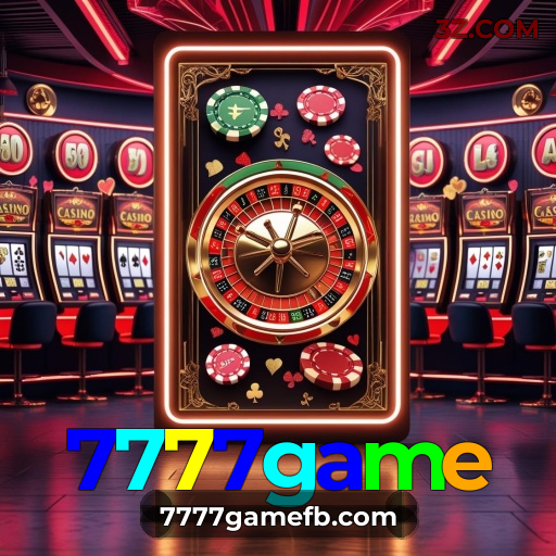 7777game