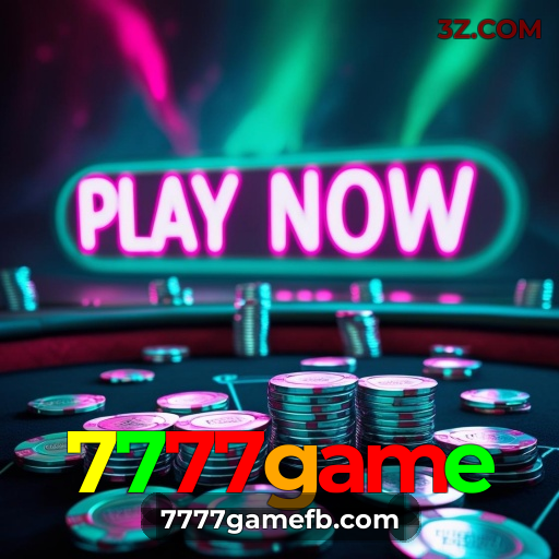 Acesse o Cassino 7777game | Login Rápido e Seguro