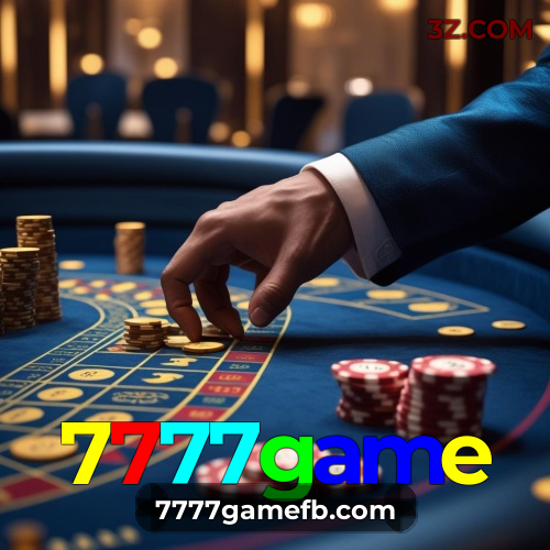 7777game: Jogue agora no cassino online mais confiável e ganhe como nunca antes!