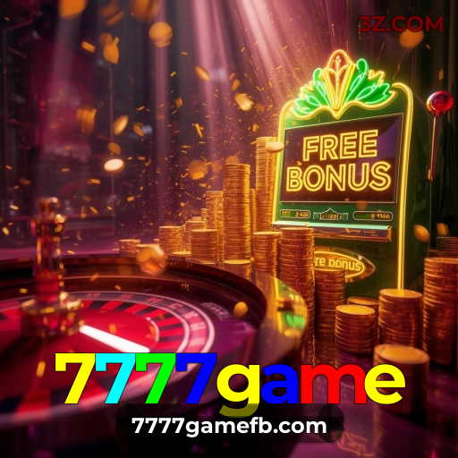 7777game 💸 - Líder Brasileiro de Jogos 💸 - 7777game.com