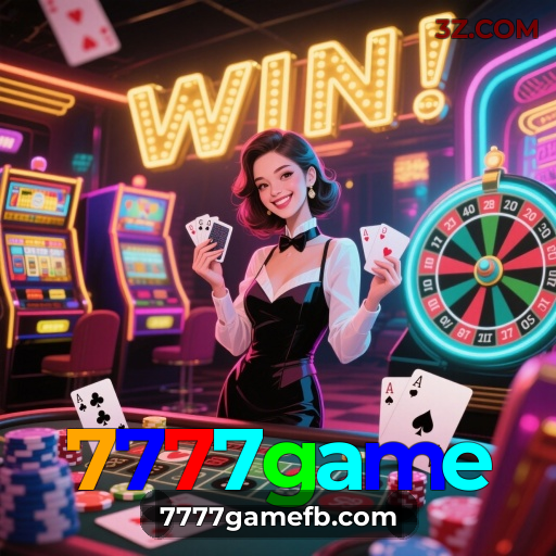7777game