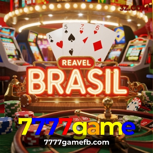 Os Melhores Jogos de Slot Brasil | 7777game