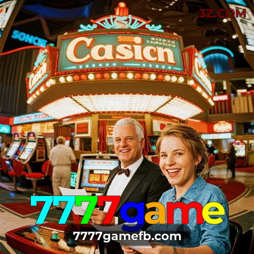 7777game - Ganhe prêmios reais no cassino online mais emocionante do Brasil! - 7777game.com Plataforma