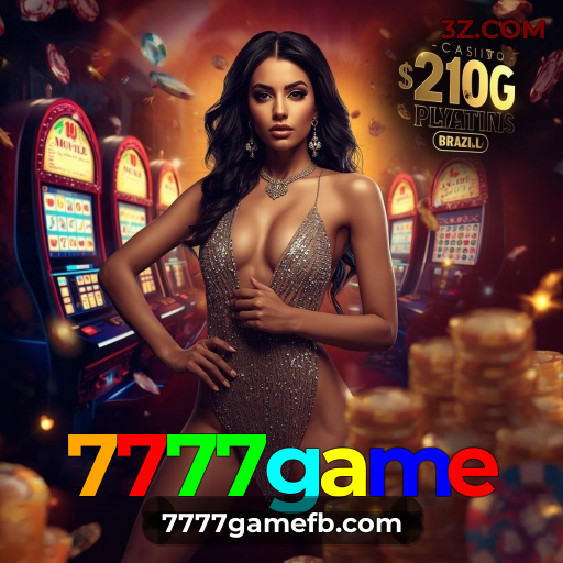 7777game Aposta Esportivas e Cassino | Cashback semanal disponível