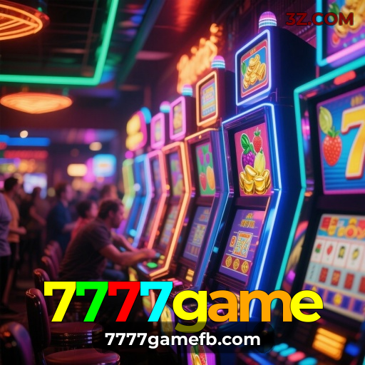 7777game: Slots com compras no app e limites flexíveis — controle total de sessão