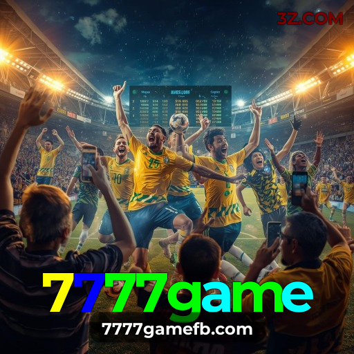 7777game