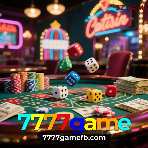 Guia de Slots 2025 no 7777game – Top 10 Jogos e Bônus