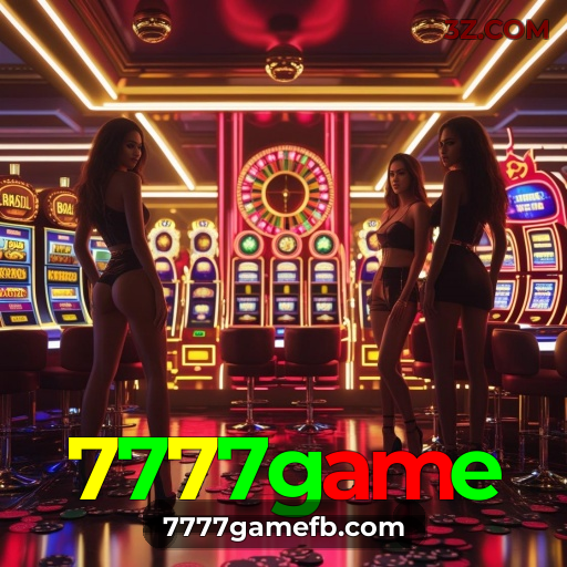 7777game 💸 - Líder Brasileiro de Jogos 💸 - 7777game.com