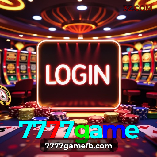 7777game