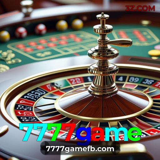 7777game