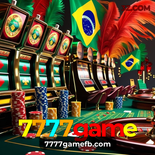 7777game