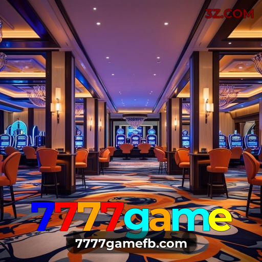 7777game 🍀️ - Marca número 1 de jogos de azar do Brasil -7777gamef.com