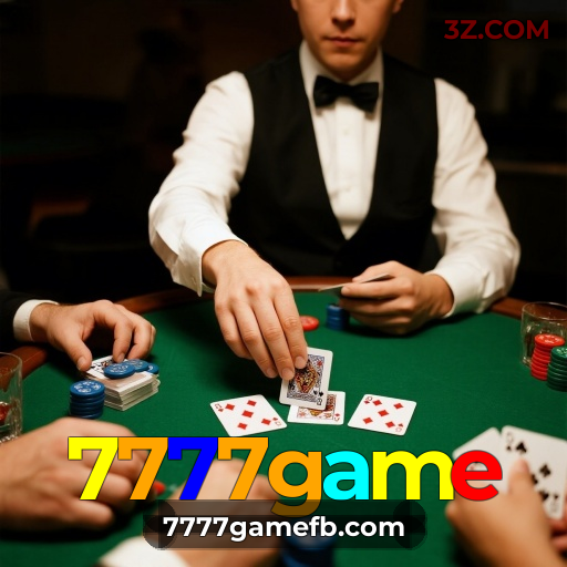 7777game: Venha viver uma nova experiência de cassino online e ganhe prêmios incríveis!