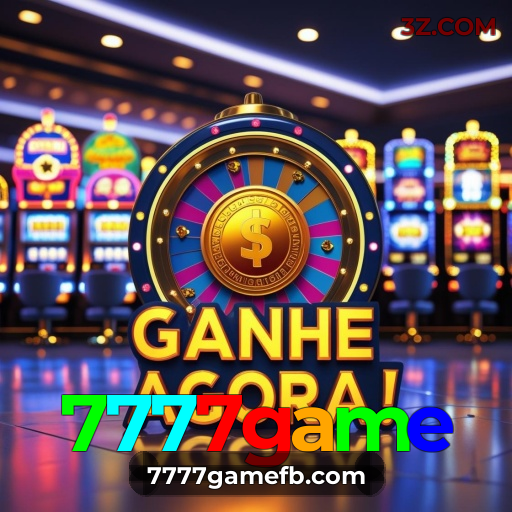 7777game.com | Cassino Online com Alta Performance no Brasil