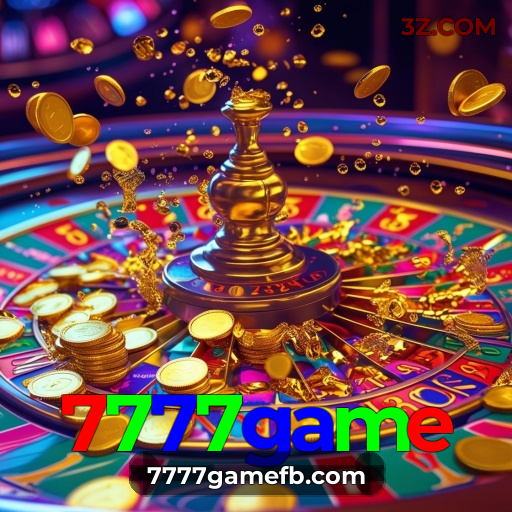 7777game.com | Cassino Online com Pagamentos Instantâneos