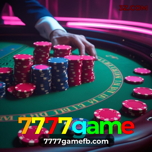 7777game