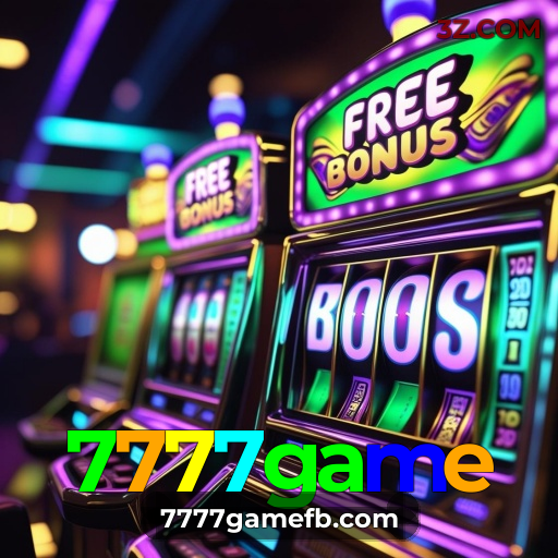 7777game