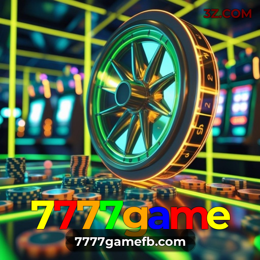 7777game.com ✅ - A única plataforma oficial de certificação - 7777game