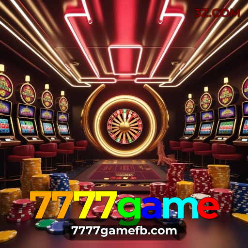 7777game.com | Cassino Online com Alta Performance no Brasil