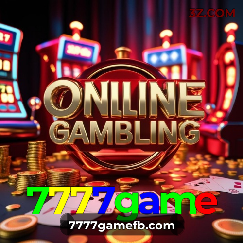 7777game.com | Cassino Online com Pagamentos Instantâneos