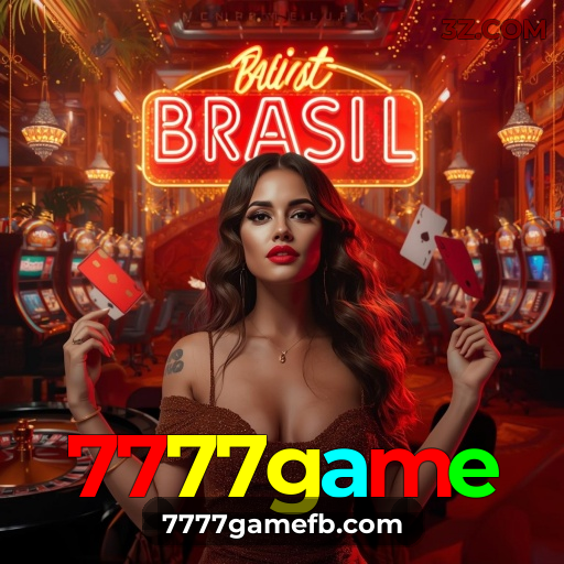 Promo 7777game: No cassino mais confiável, suas vitórias estão ao seu alcance!