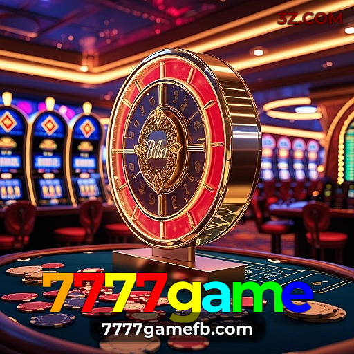 7777game 🍀️ - Marca número 1 de jogos de azar do Brasil -7777gamef.com