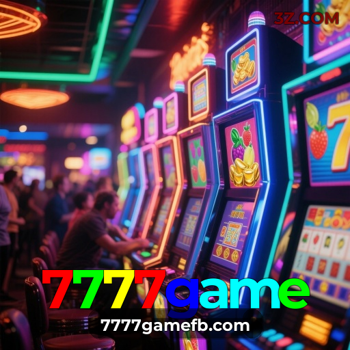 7777game - A diversão e a sorte estão no cassino online mais seguro! - 7777game.com Plataforma