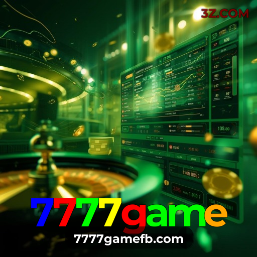 Cassino Online 7777game | Bônus Diários e Semanais