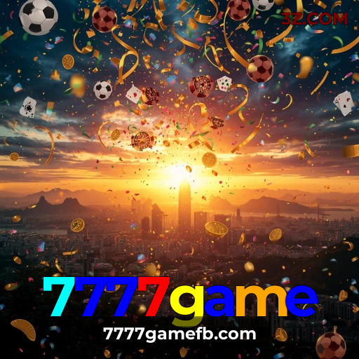 7777game: Slots com megaways, multiplicadores e jackpots — jogue agora no mobile 