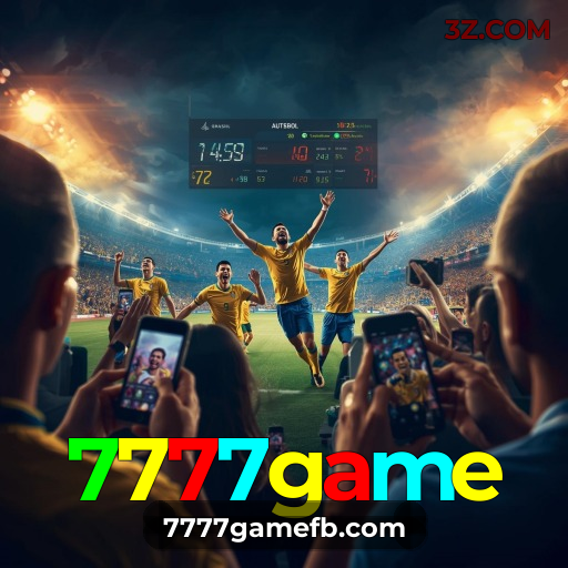 7777game