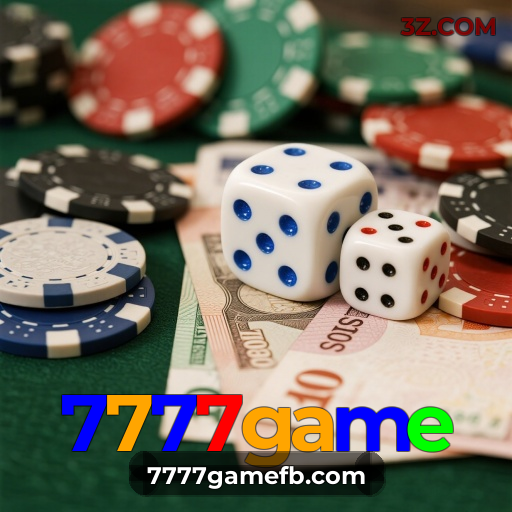 7777game: A aposta certa está no cassino online mais confiável!