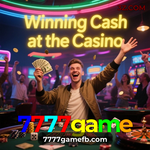 7777game - Onde sua sorte começa a brilhar: cassino online! - 7777game.com Plataforma