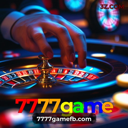 7777game